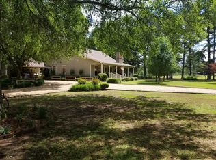 707 W Highway 98, Waldo, AR 71770