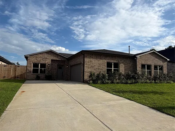 2615 Piemonte Avenue Cir, Sring, TX 77388