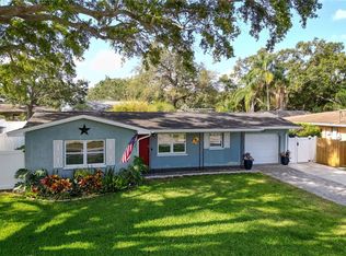 1101 Jackmar Rd, Dunedin, FL 34698