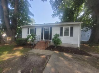 2903 Victoria Blvd, Hampton, VA 23661