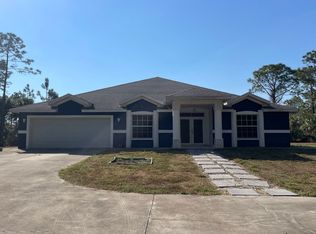 985 Everglades Blvd S, Naples, FL 34117
