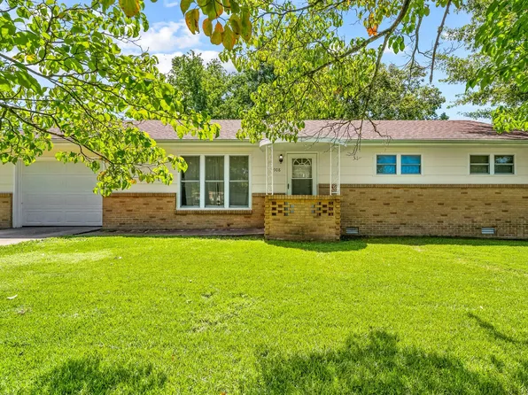 908 W Elm Street, Aurora, MO 65605