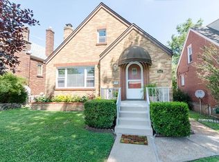 6601 Marquette Ave, Saint Louis, MO 63139