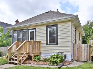 3423 Girard Ave N, Minneapolis, MN 55412