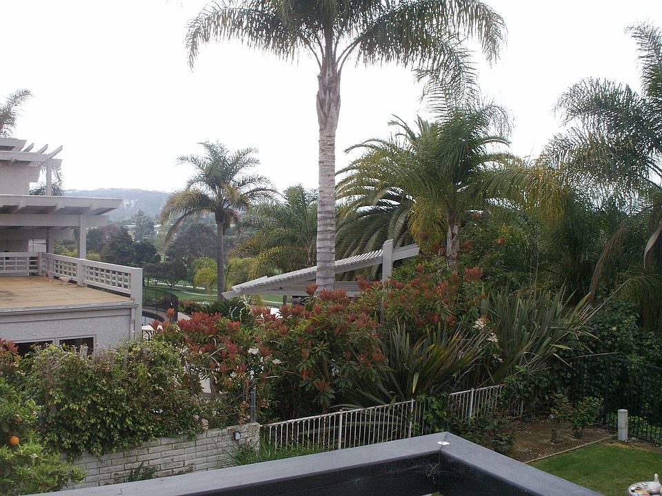 Located on La Costa Golf Course