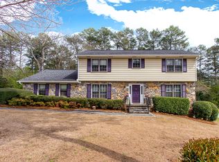 2681 Canna Ridge Cir NE, Atlanta, GA 30345