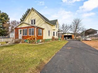 602 W Main St, Wautoma, WI 54982