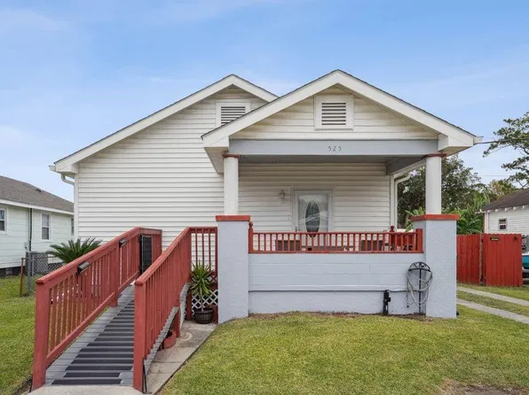 525 Pailet Ave, Harvey, LA 70058