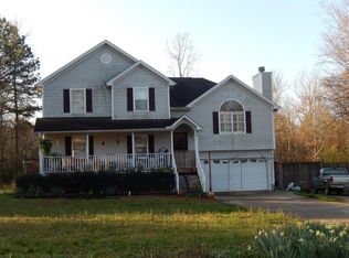 12 Live Oak Run, Cartersville, GA 30121