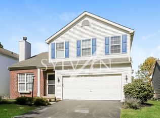 7423 Burson Springs Ct, Westerville, OH 43082