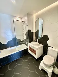 Rented by Corcoran