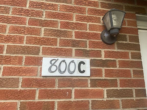 2nd image of 800 Garberdale Sq NE APT C