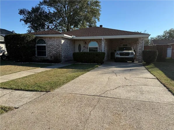 413 Baroni Dr, Kenner, LA 70065