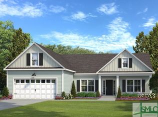 104 Oakdene Rd, Pooler, GA 31322