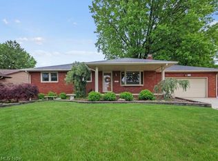 782 Havenwood Dr, Boardman, OH 44512