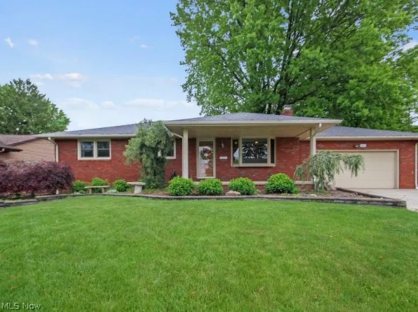 782 Havenwood Dr, Boardman, OH 44512