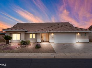 3525 Wheelan Loop, Sierra Vista, AZ 85635