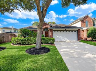 25203 Spring Iris Ln, Katy, TX 77494