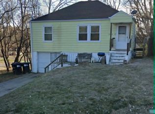 3959 N 40th St, Omaha, NE 68111