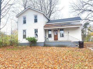 626 Division St, Big Rapids, MI 49307