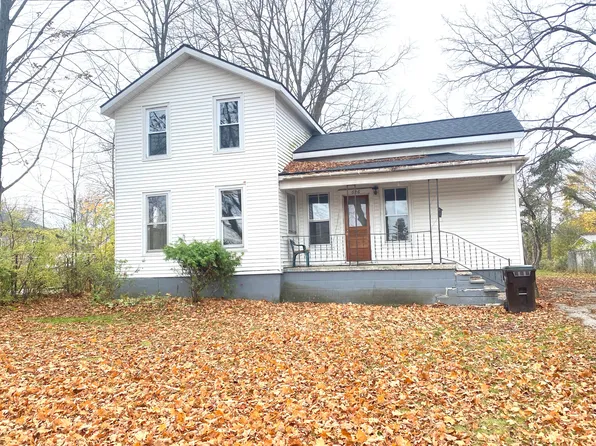 626 Division St, Big Rapids, MI 49307