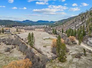 3032 Wrights Valley Rd, Chewelah, WA 99109