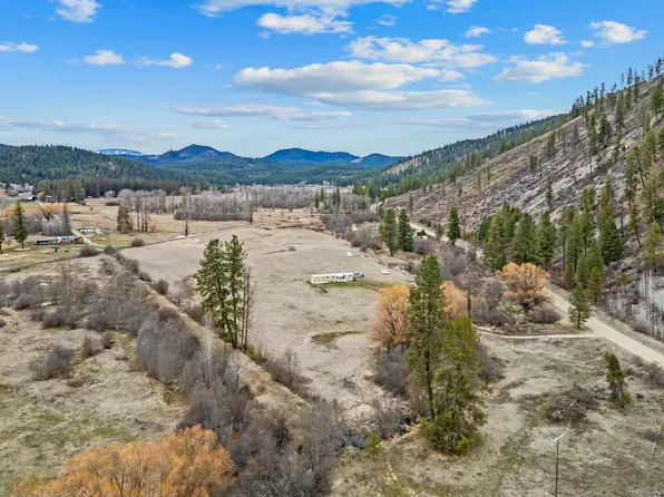 3032 Wrights Valley Rd, Chewelah, WA 99109