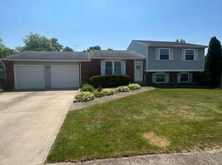 3013 Redstone Dr, Burlington, KY 41005