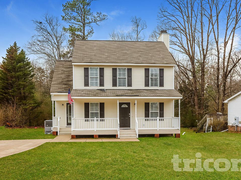 1st image of 2113 Ruddy Rd