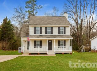 2113 Ruddy Rd, Raleigh, NC 27616