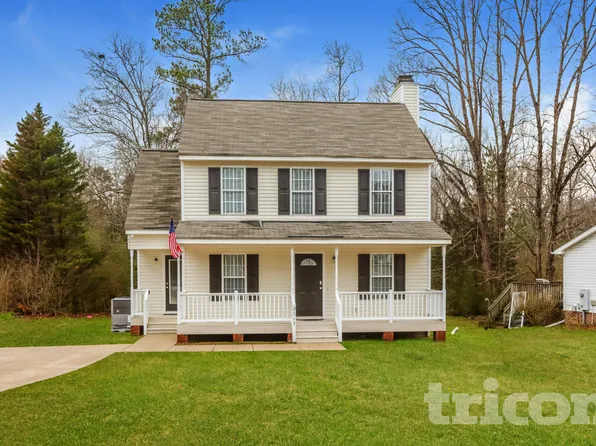 2113 Ruddy Rd, Raleigh, NC 27616