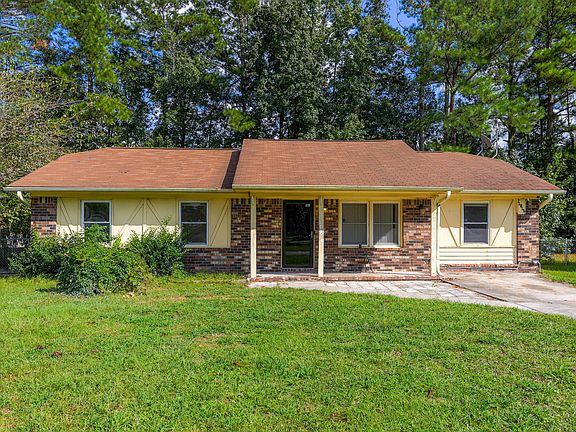 2nd image of 106 Pawley Dr