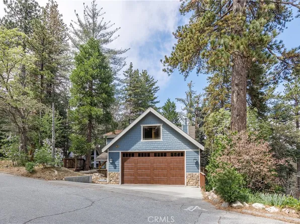 27364 Pinewood Dr, Lake Arrowhead, CA 92352