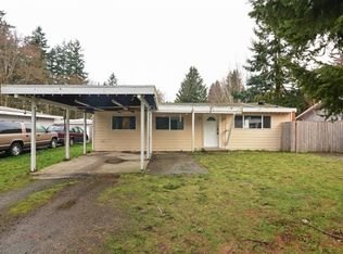 20824 59th Pl W, Lynnwood, WA 98036
