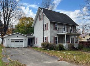 252 River Rd, Genesee, PA 16923