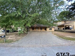 2527 Westminster Dr, Tyler, TX 75701