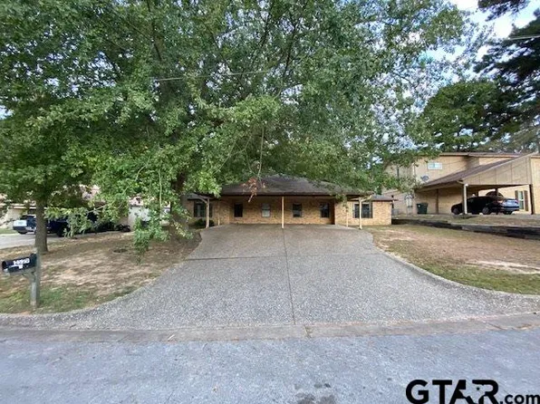 2527 Westminster Dr, Tyler, TX 75701