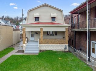 620 Broadway Ave, Mc Kees Rocks, PA 15136