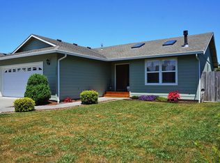 2325 Bongio Ct, Eureka, CA 95503