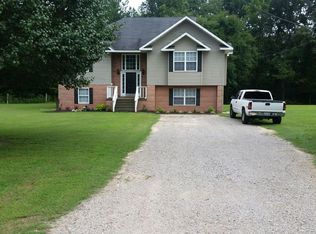 8930 Lake Hardeman Rd, Saulsbury, TN 38067