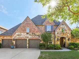 5705 River Highlands Dr, McKinney, TX 75070