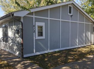 512 N Atlanta Pl #B, Tulsa, OK 74110