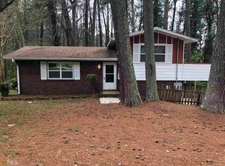 2477 Sunridge Ave SE, Atlanta, GA 30315