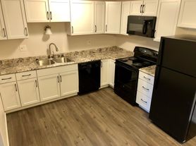 Wyndham Place Apartments