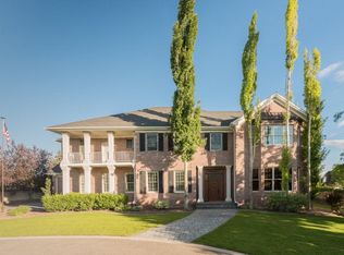 350 Sheffield Cir, Idaho Falls, ID 83404