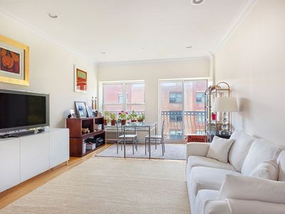 261 W 112th St #5E, New York, NY, 10026