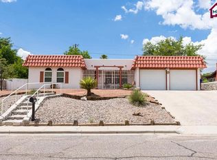 1774 Royal Dr, Las Cruces, NM 88011