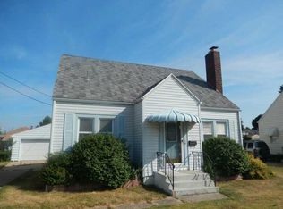 1350 W 29th St, Erie, PA 16508
