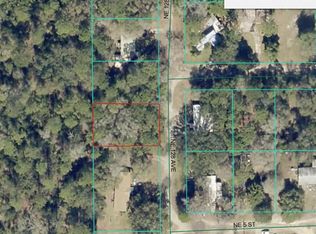 LOT 8 NE 128th Ave LOT 8, Silver Springs, FL 34488