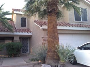 3206 E Behrend Dr, Phoenix, AZ 85050